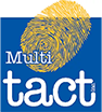 Multitact logo