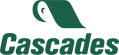 Cascades logo