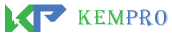 Kempro logo