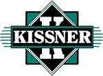 Kissner logo