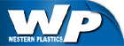 Western Plastics logo